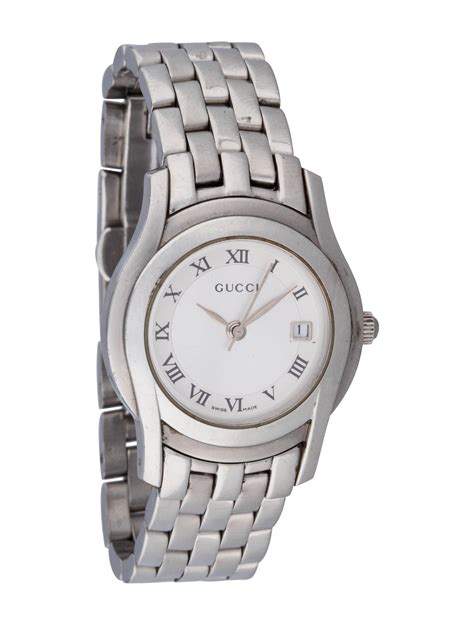 gucci 5500 womens watch|Gucci 5500l ladies watch.